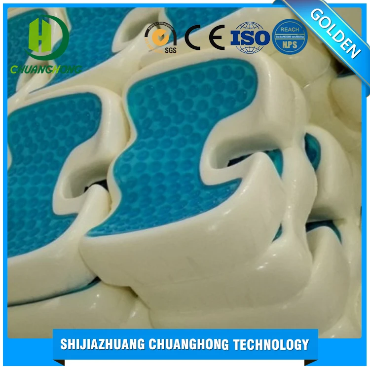 Хорошая Цена Пользовательские гель ортопедические подушки сиденья продуктов импортируемых из