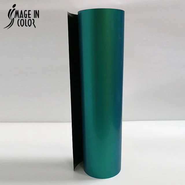 Metallic Heat Transfer Vinyl Wholesale