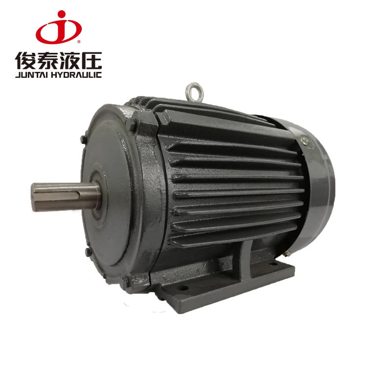 
Three Phase Teco Type Induction Motor with Fast Delivery , Made in China Electric Motors 
