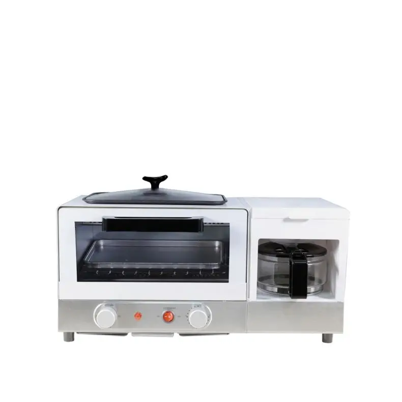 
Selling Arab Bread Fried Chicken Equipment Toatster 