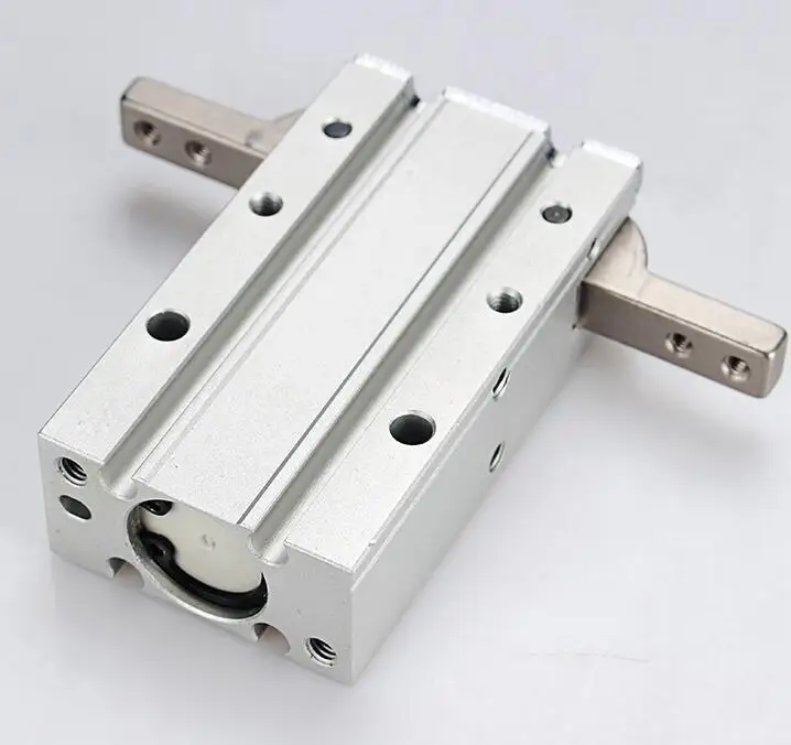 MHY2-25D/MHY2-25D2 Pneumatic Finger