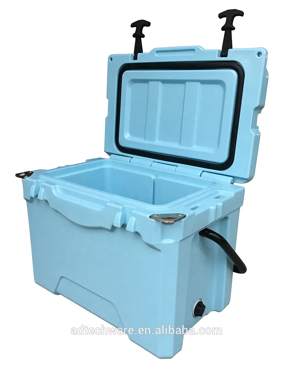 portable cooler, cooler box, ice cooler box