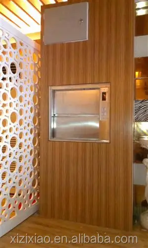 Stainless steel Food Elevator/Dump waiter