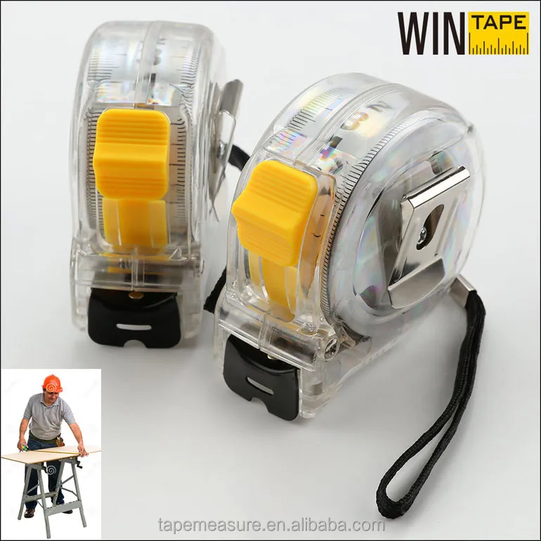 Высокое качество цена от производителя продвижение стали строительство рулетка фирменные с вашим стикер или