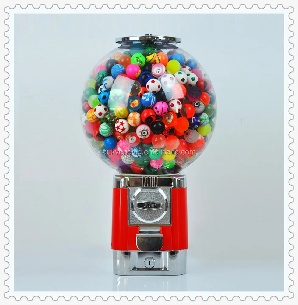 
Gumball /candy/capsule vending machine /vending machine for sales 