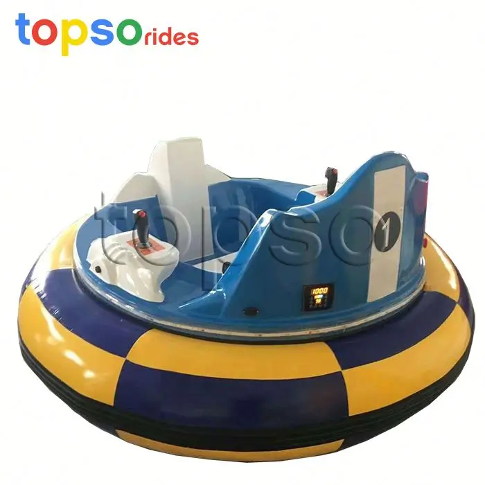 Amusement Park Bumper Cars For Sale Kid Ufo Bumper Cars