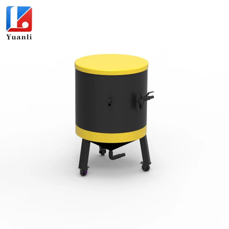 
Automatic abrasive water jets cutting machine used for stone, marble, and glass cutting 