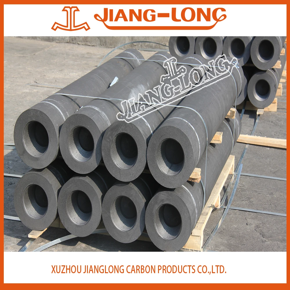 RP 300 мм Графитовых Электродов