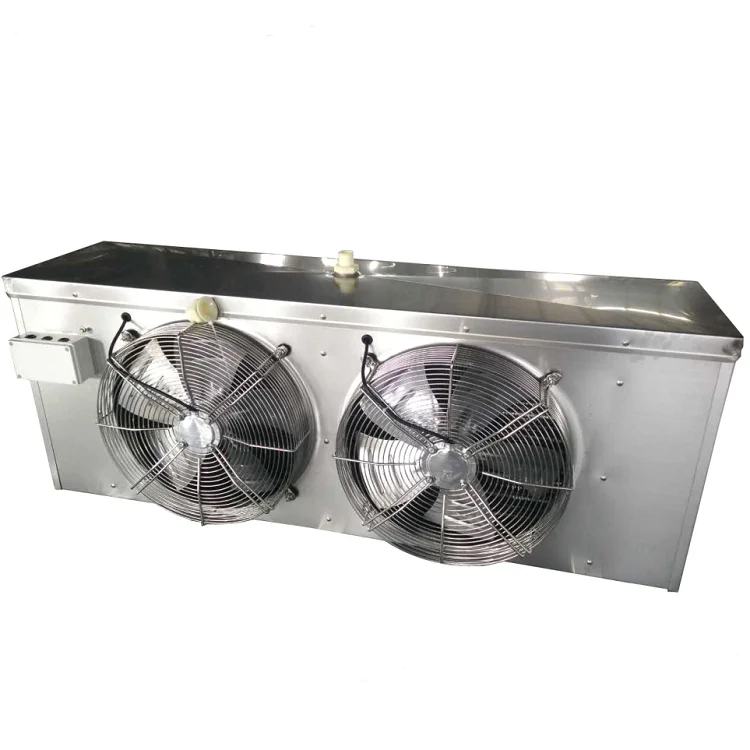 Hot Sale DL DD DJ Series Cool Room Evaporator for Freezer and Chiller