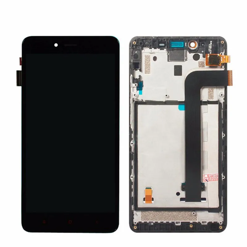 Mobile phone lcd touch screen for Xiaomi Redmi Note 2 3 3 Pro 4 5 lcd
