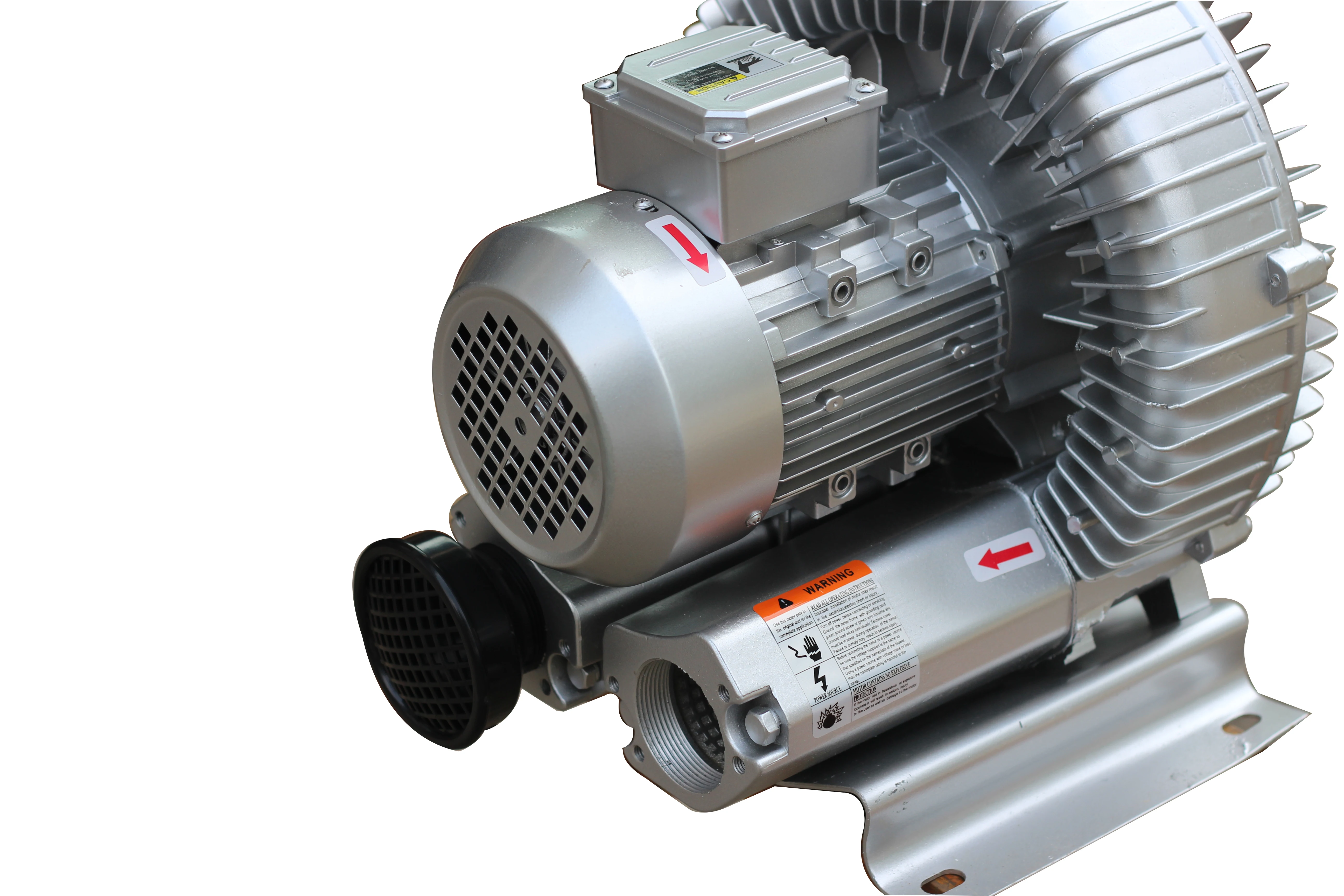 XGB Series Vortex Gas Pump