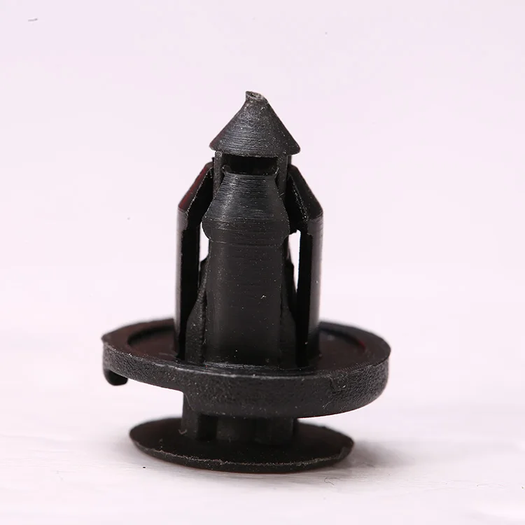 Factory wholesale Car Push Retainer fastener Assortment Clips Rivet Bumper fastener sealing cover clip suitable for VW