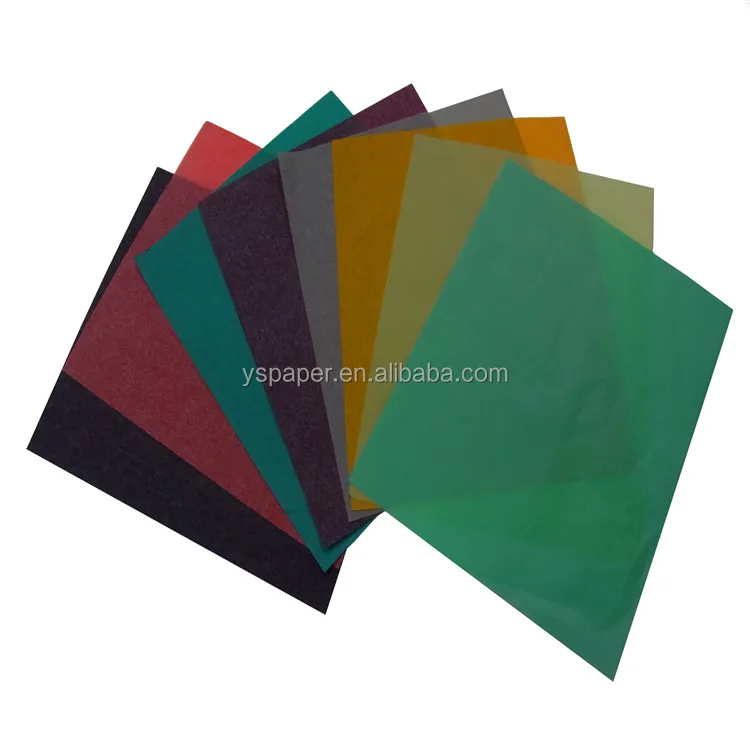 
14g-28g white tissue paper/glassine paper/wax paper 