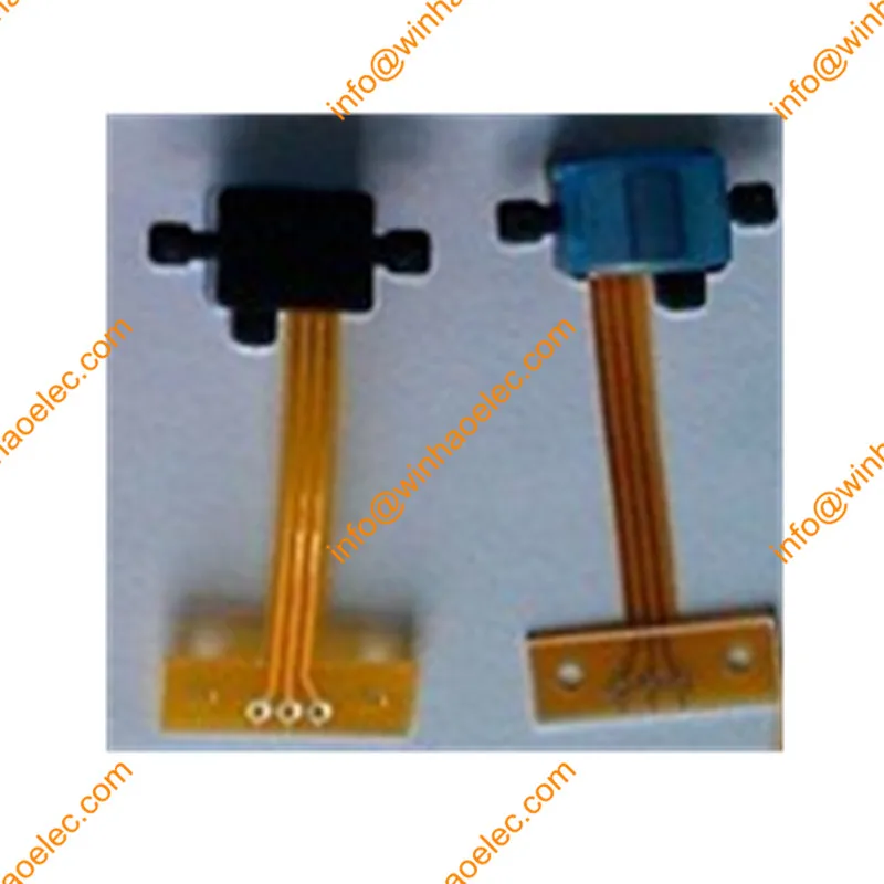 ATM Machine Parts Wincor ID18 Head ATM Card Reader Head Pre-Read Magnetic Head