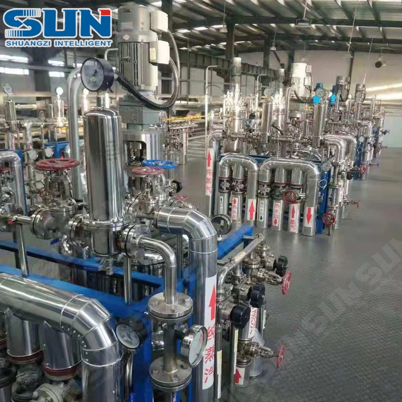 Hot Sale Automatic Microbiological Bioreactor