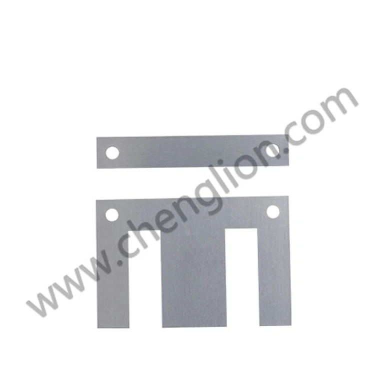 
CRGO transformer lamination 