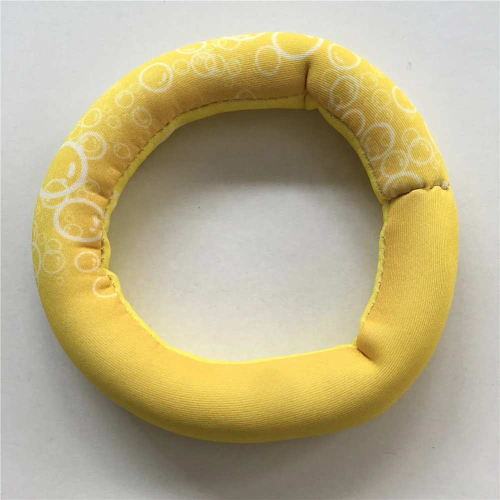 Неопреновое кольцо для бассейна, детские игрушки для дайвинга, Неопреновая игрушка