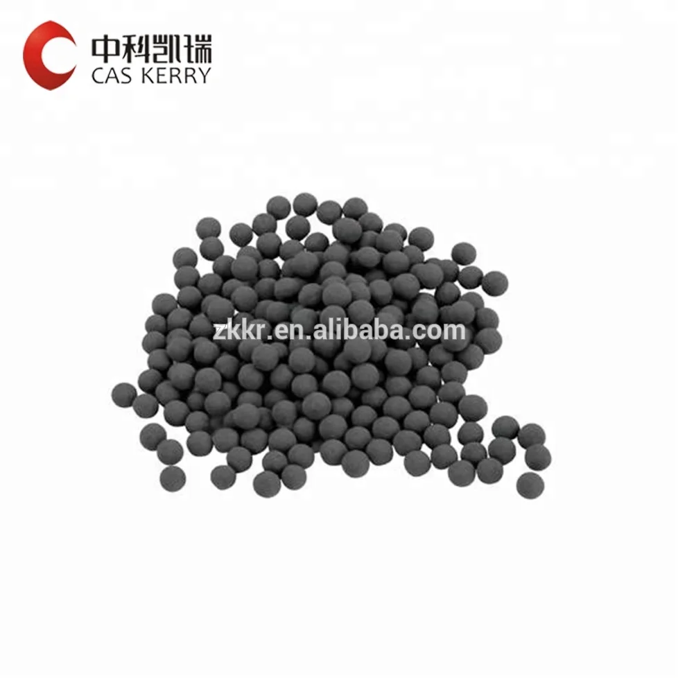 Ozone decomposition/destruct catalyst