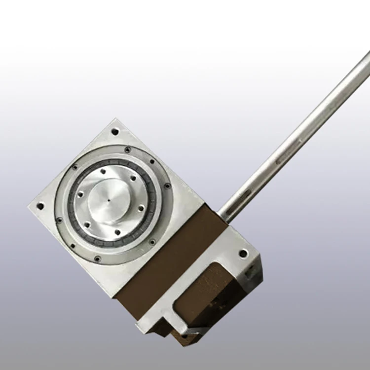 180 DF Series dividing head