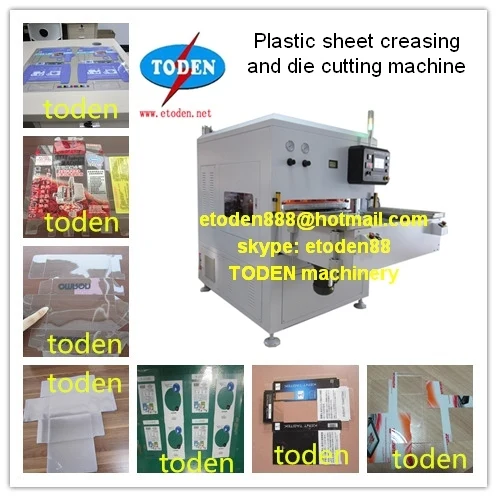 apet plastic embossing sheet