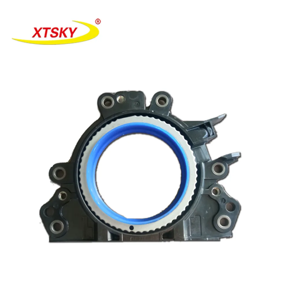 China hot sale auto NBR crankshaft oil seal manufacturer