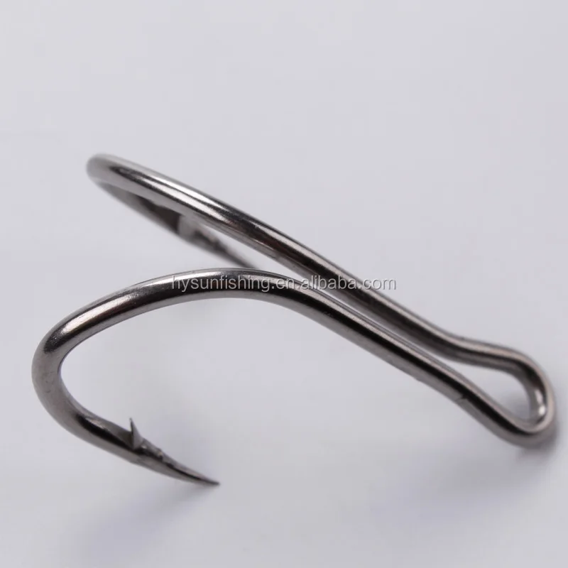
double hooks for saltwater fishing crankbaits 