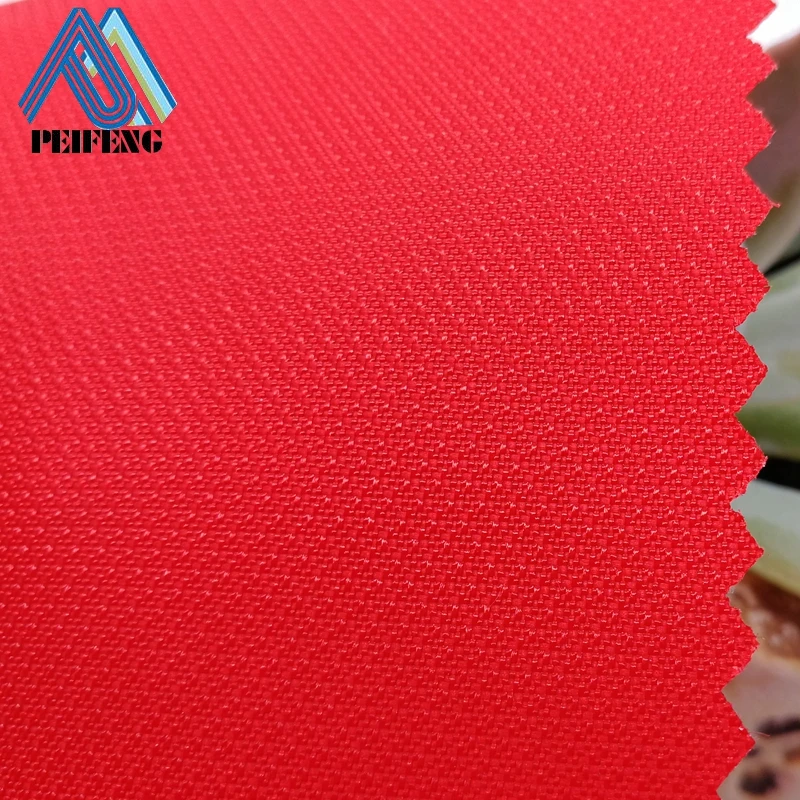 NODJC0150 nylon oxford 200d dobby fabric