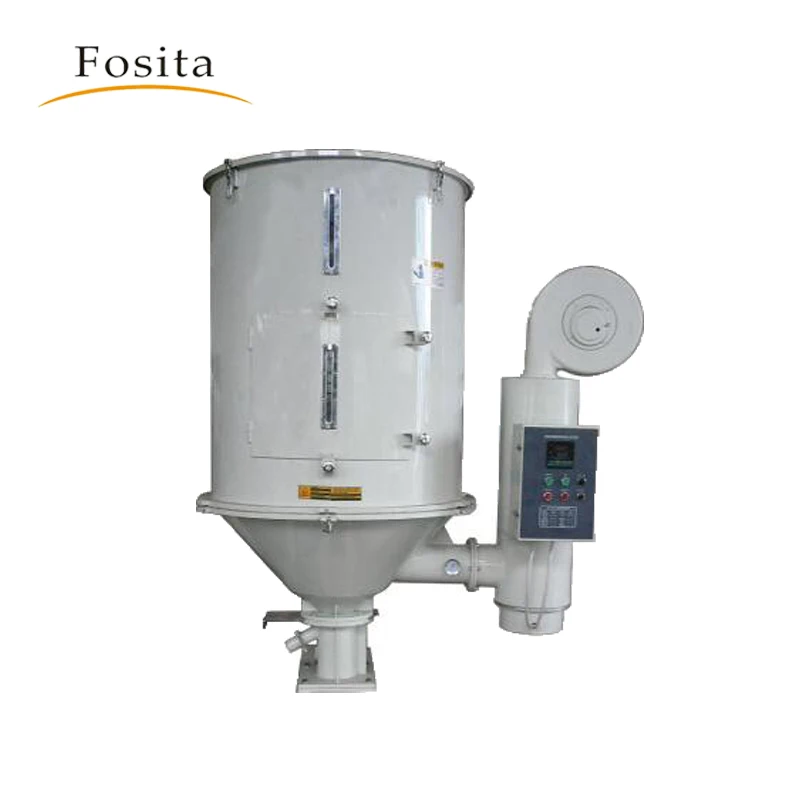 STG-U серии бункер сушилку машины