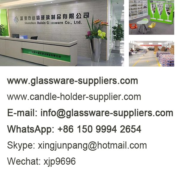 
W516 Factory Supply Fast Delivery Lead Free Wine Glass 