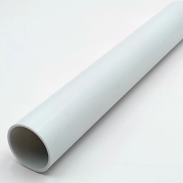 Hight quality special swimming pool polycarbonate pipe