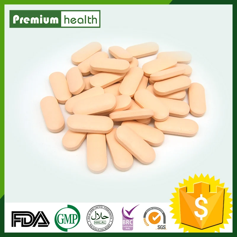 Folic Acid 800 mcg Capsules Oem Private label