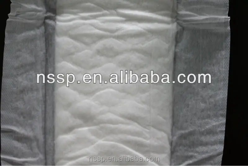 
Maternity sanitary pad,Maternity Towels manufacturer in Lecong Foshan WS065 