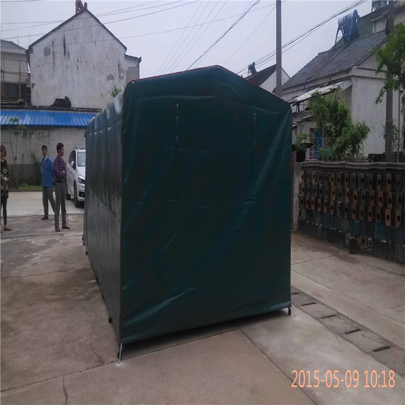 Brand New Canvas Material With High Quality