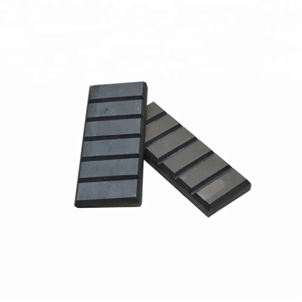 Сделано в Китае 700BHN сварные белые железные хокки CB50N для майнинга и защиты от износа