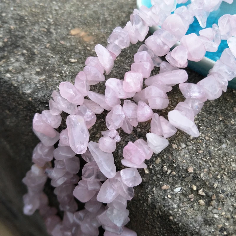 crystal loose beads jewelry accessories semi-finished natural stone wholesale