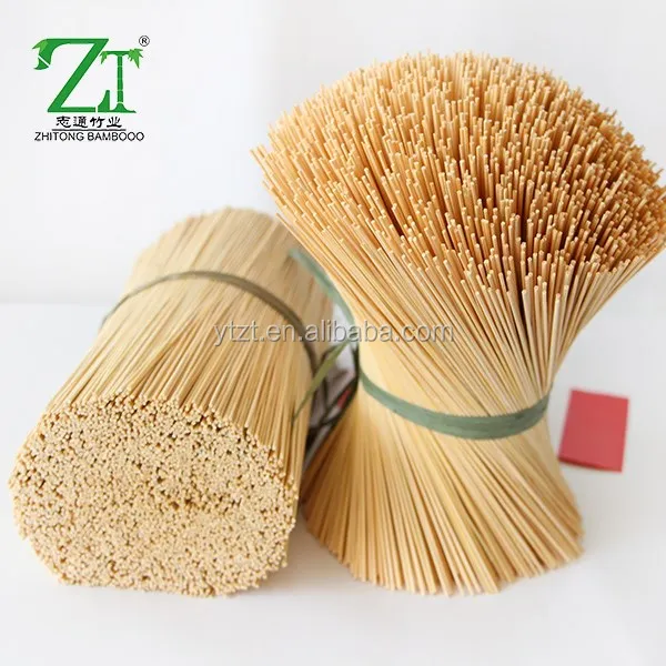 Customized incense stick raw material xanthan gum