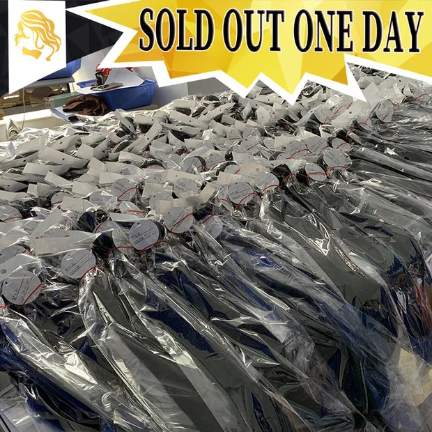 Xuchang Hair Factory 613 Curly Bulk Hair Blonde,40 Inch Human Hair 613,Blonde Human Hair Extension Ponytail Weave