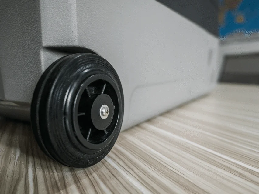  36L Alpicool T series 12v холодильники морозильные камеры на батарейках