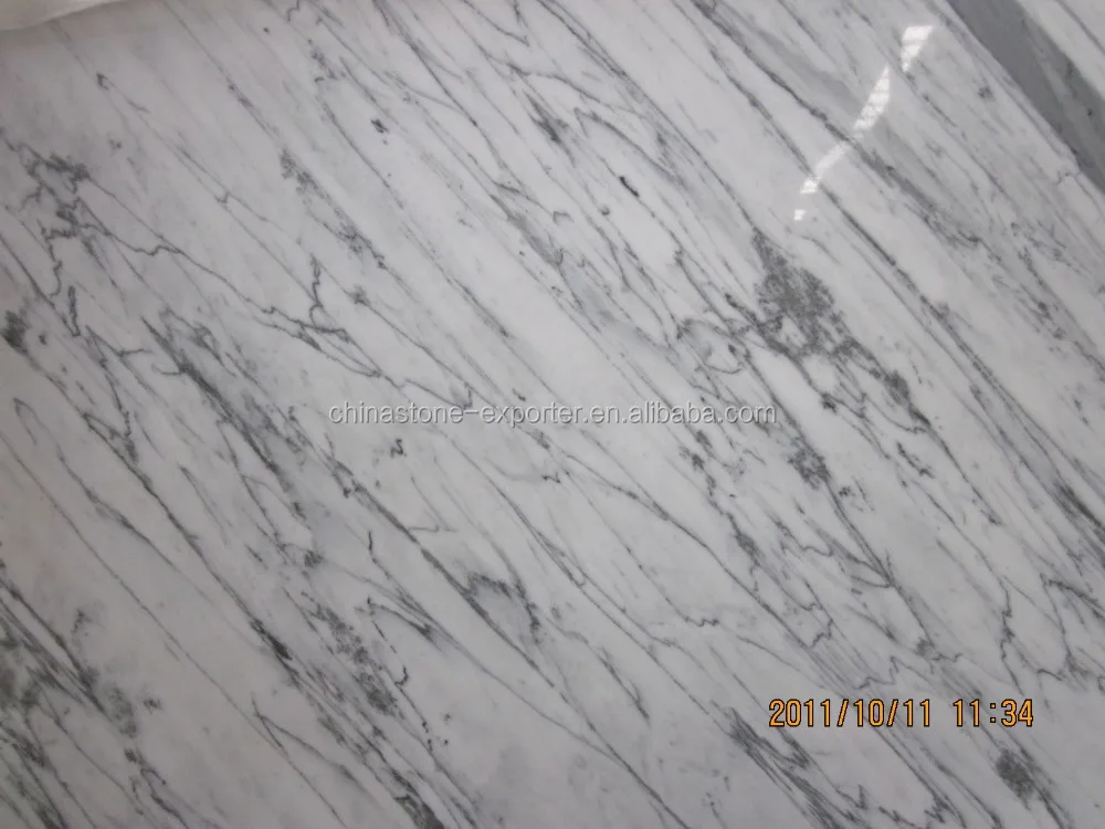 Венато Каррара bianco Carrara Venato мрамор китайский каррарского мрамора