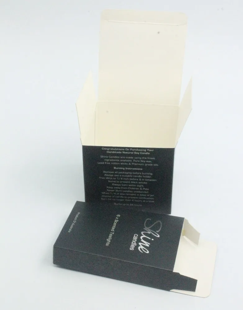 
Purple Kraft Paper Corrugated Carton Box Specification 