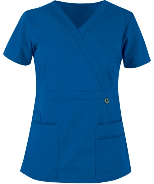 New Style Uniform Designs xxs Hospital Nurse Wholesale Medical Scrubs Suit