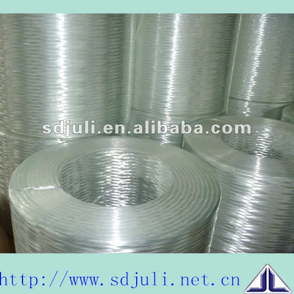 glass fiber roving e-glass directly spun 2400/4800tex for winding and pultrusion