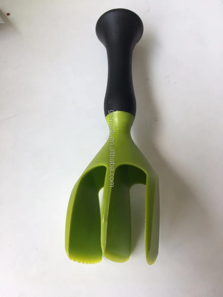 Nylon Serrated Salad Chopper Chop stir