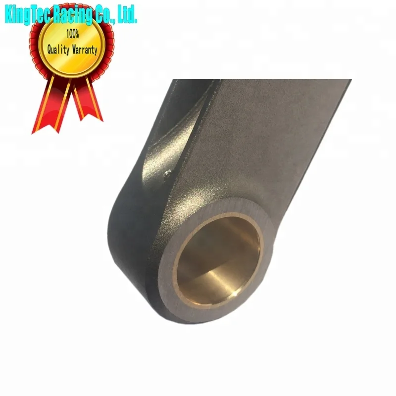 
GD3 2wd high quality 4340 billet crankshaft steel L15A fit connecting rod for honda turbo parts tuning vtec 2002 2003 2005 2008 