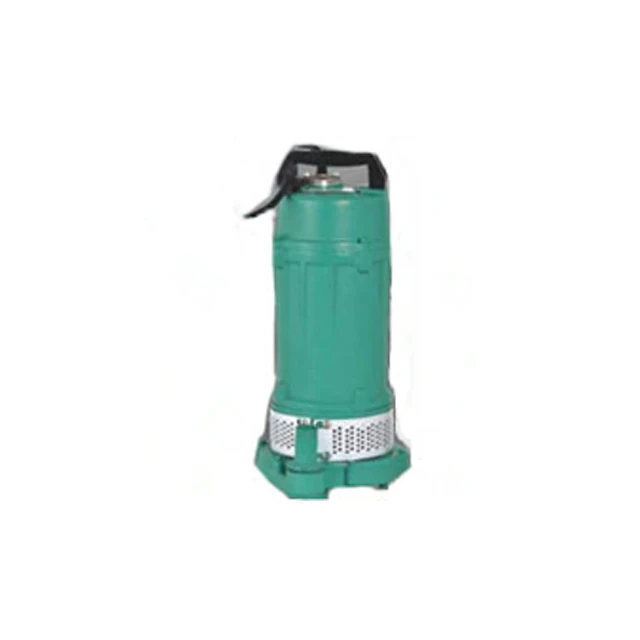 1.5kw 2HP 380V Electric submersible sewage water pump QX10-25-1.5