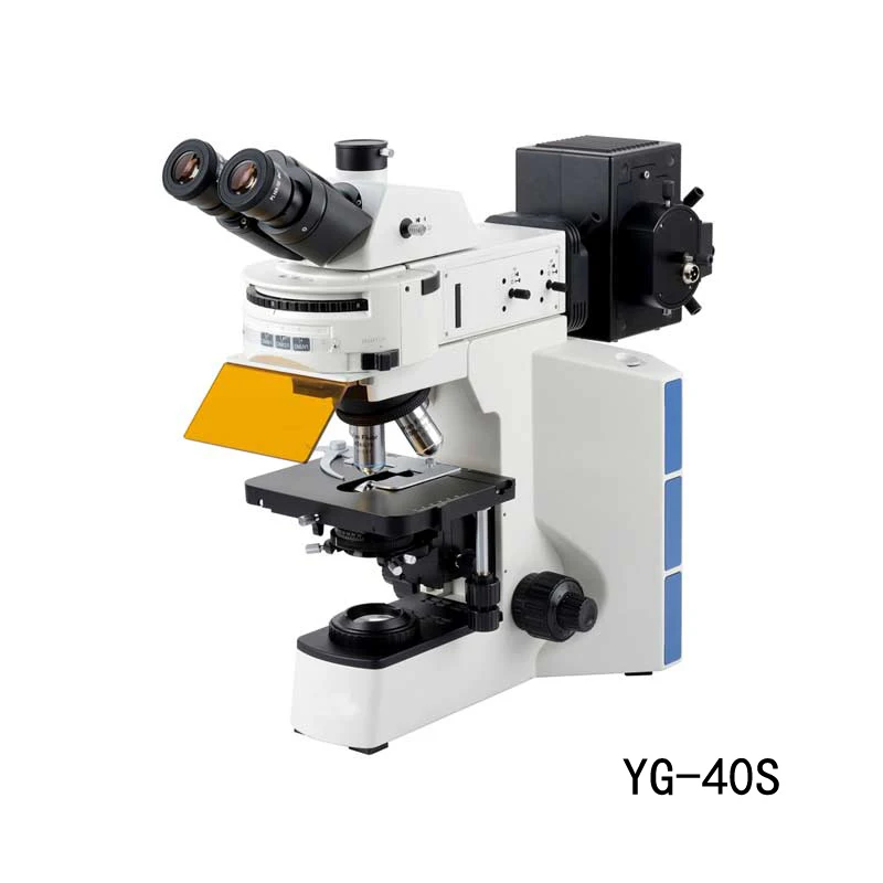 YG-40 Fluorescence Microscope