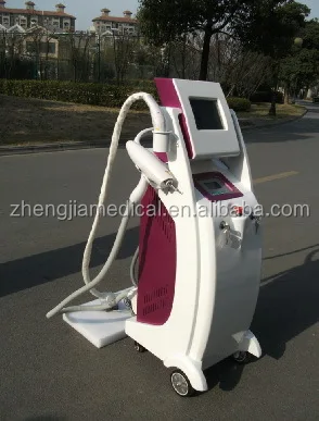 Tattoo Removal Machine/Scar Removal Mutifunctional Beauty Salon Equipment