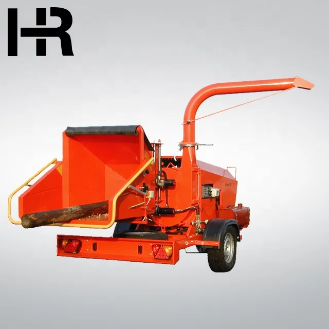 
New Design Wood Chipper Machine Chipper Wood Garden shredder blades 