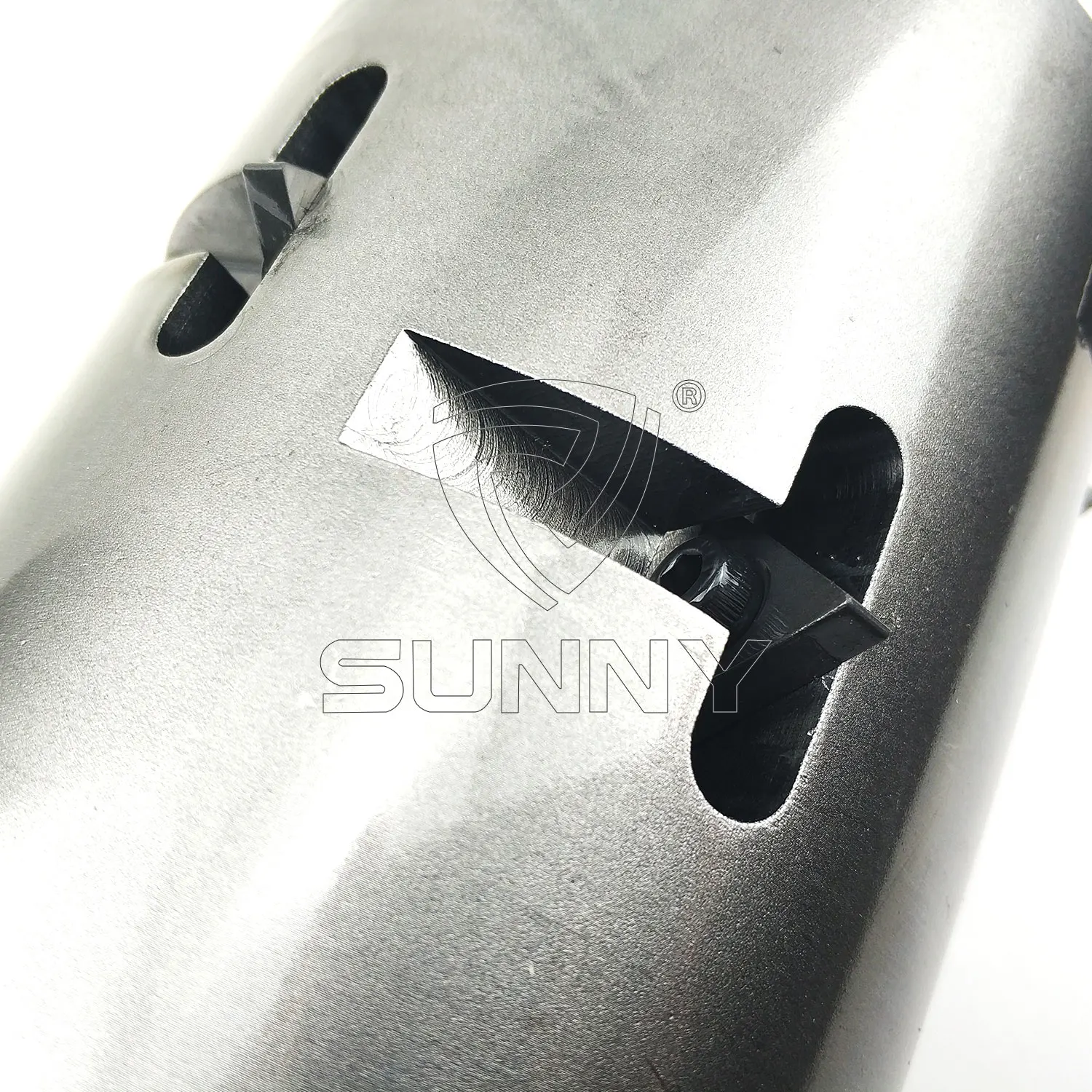 Sunny Tools China Supplier Granite Marble Scratching Tools Diamond Abrasive Bush Hammer Plate For  Angle grinder