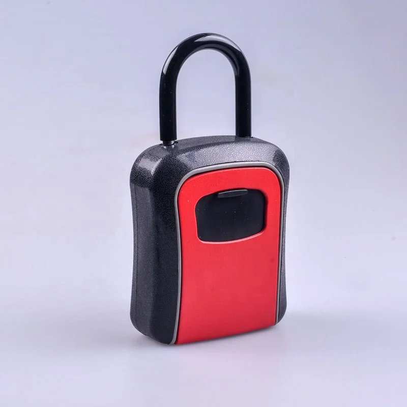 Фабрика прямой новый портативный спорт на открытом воздухе сейф цифровой комбинации хранения